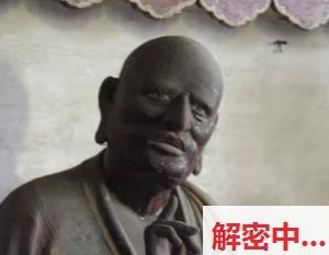 高僧：宰相吃够1万只羊便会死，结果果然如此