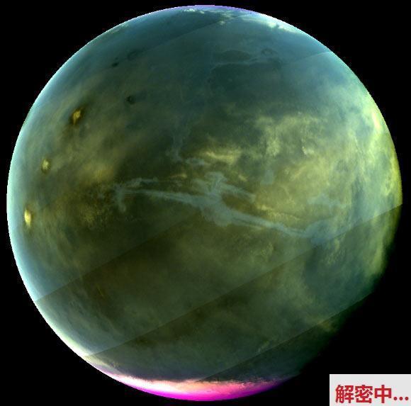 马文号一个火星年后的“工作总结”