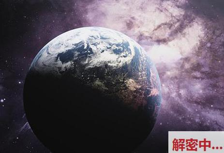 一张纸能捅破天地？只需求将纸对折103次，诣天地四周并不难