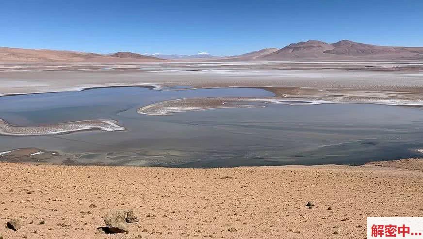 火星真有寿？NASA猎奇号在火星找到现代陆地，浮现现代绿洲