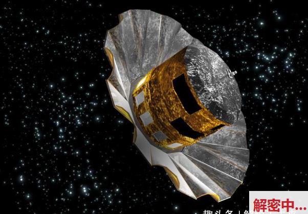 先锋10号，理学家预测其需求9万年，才干射程最近的一颗恒星