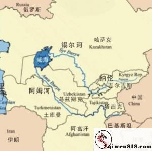 中亚包括哪些地方？历史上的中亚十大帝国介绍