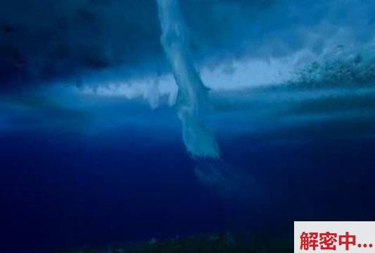 殒冰柱