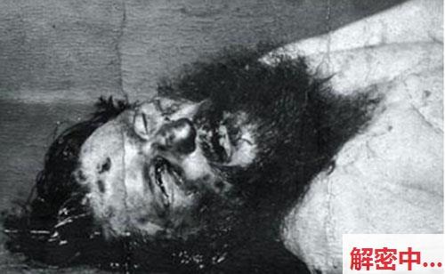 拉斯普京