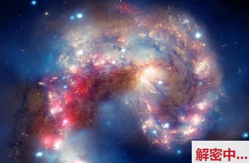 人类今朝已知大天体出现，离坤舆124亿光年