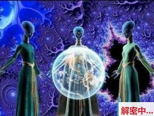 为不拘人类还无法找到任何外星文明？