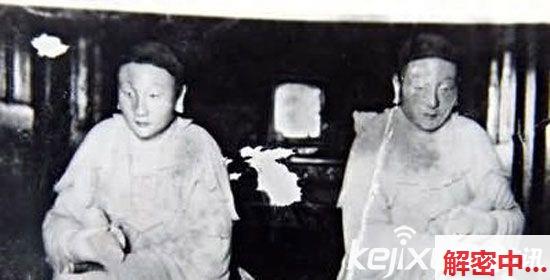 不腐女尸未解之谜：生前大福报死后千年不灭