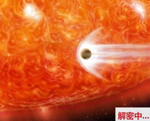 太阳长入自爆倒计时，留给我们自救的时分还有多少？