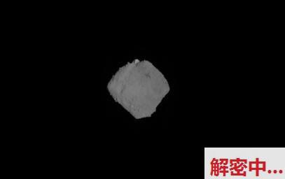 隼鸟2号将向小行星“龙宫”投放第三颗着陆器