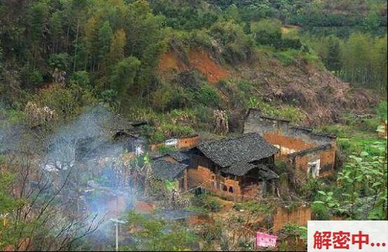 湘南僵尸村,探秘中国僵尸是否存在