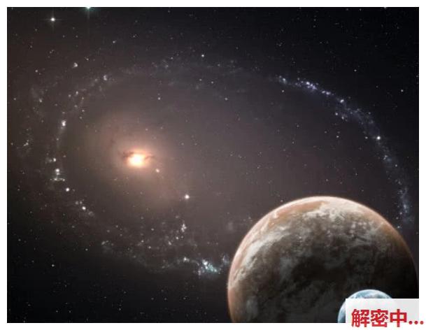 有新天体和月球“争宠”了，坤舆要有第二卫星了，它正朝人类奔来