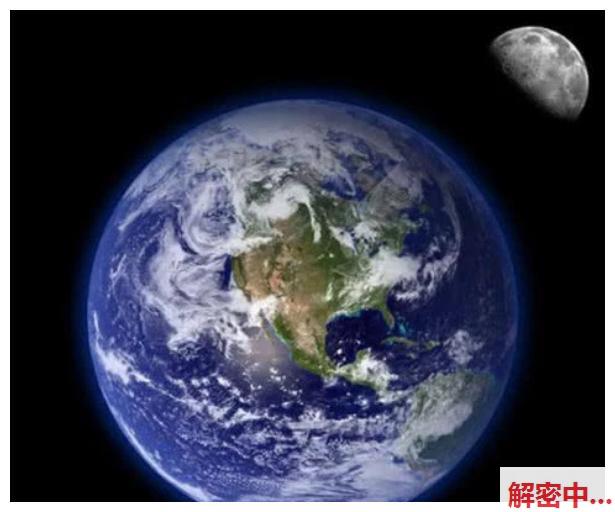 有新天体和月球“争宠”了，坤舆要有第二卫星了，它正朝人类奔来