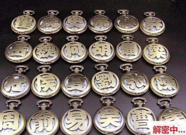 首都已消失三字复姓 很多都是第一次看到