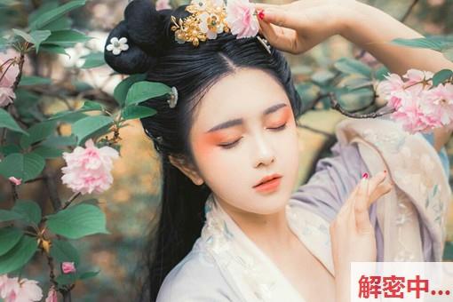 现代妇女投河的纪,因何岸边要留绣花鞋?