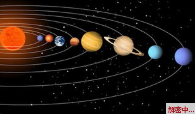 太阳系中3处“异常”，科学家：或有高级文明背后操控