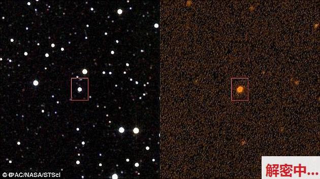 替KIC 8462852恒星亮光模糊形象生计多种白事，此中一种观念相认，这种“模糊”是以降一种叫做“戴森球”的外星人房舍挽回所形状的。