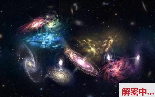 看到宇宙的边缘，那里或许会有宇宙早期形成之初就形成的天体。