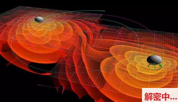 引力波事件证实黑洞新形态