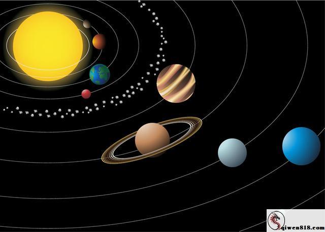 地球上的生物才得以生存，到目前为止，太阳已经燃烧46亿年了，为什么它怎么也烧不完呢？