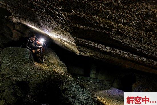 千百年来无人能解的15大谜团