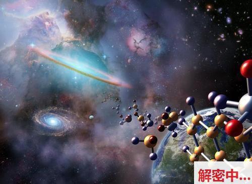 为不拘人类还无法找到任何外星文明？