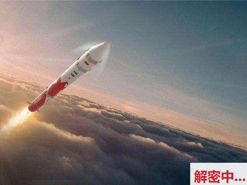 华夏航天私营初创商家进军天外 阵线挑战SpaceX