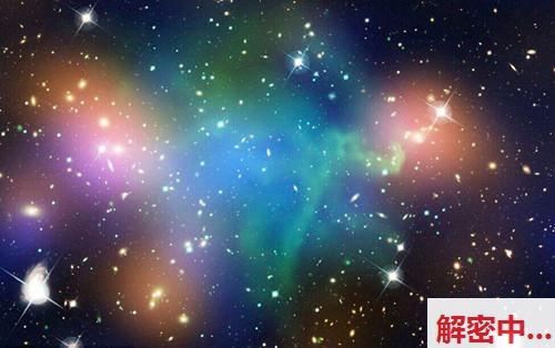 人类今朝已知大天体出现，离坤舆124亿光年