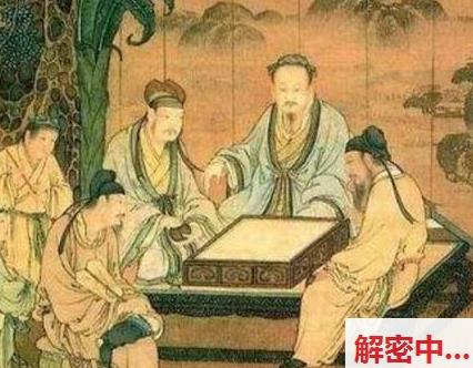 古代门阀士族到底是什么样的 他们的兴衰的过程