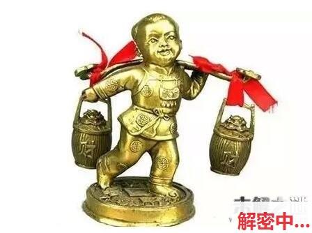 古代听说中十大镇宅宝物