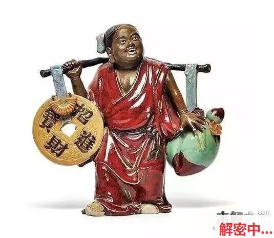 古代听说中十大镇宅宝物