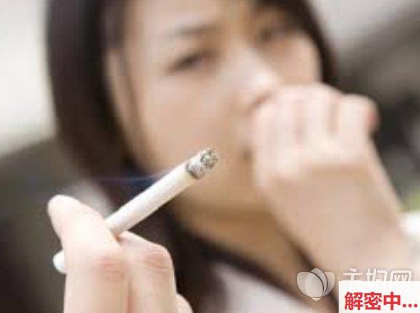 新闻：现在北京363万人吸烟，吸烟人数正在下降