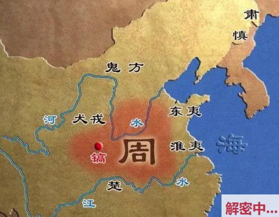 周朝有800年江山，为什么寿命可以这么长？