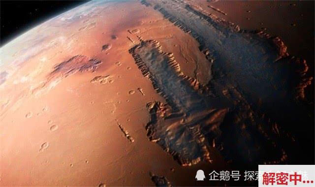 脑洞大开！学家发起把微生物送去火星变革情况，可行吗？