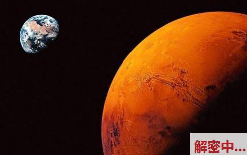 我国将在明年择机发射火星探测器，开展火星全球性和综合性探测。