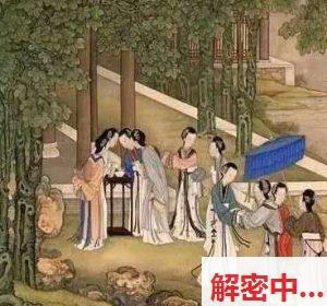 古代人是怎么生活的？细节让你瞠目结舌！