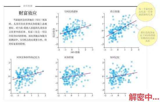 贫穷会阻止大脑的正常壮年？！