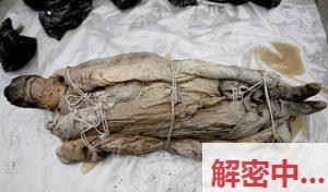 泰州惊现不腐女尸，泰州不腐女尸是如何保持几