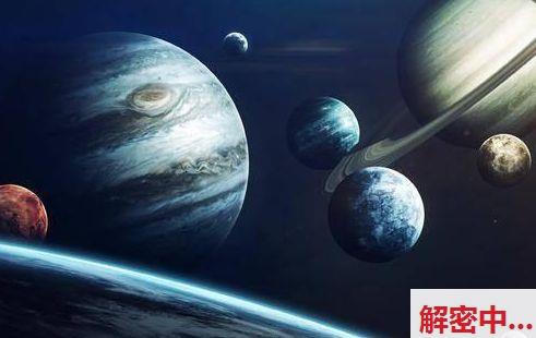 简直所有的恒星都有行星伴随，这是为什么呢