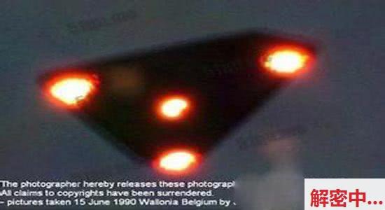 那么问题来了，地球那么多人目击UFO，人类却始终没有发现外星生物，这是为何？