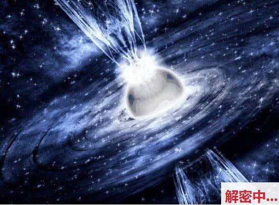 爱因斯坦曾说人类并不会晤宇宙，宇宙真实面貌终究长不拘样？