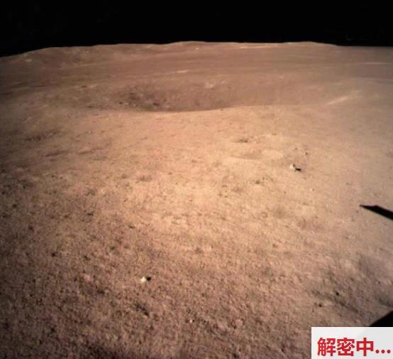 理念家反对将火星土壤带回坤舆，怕触犯宇宙禁忌，人类或无法承受