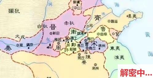 秦国在一百多年时间里都没有出现昏君 为什么还