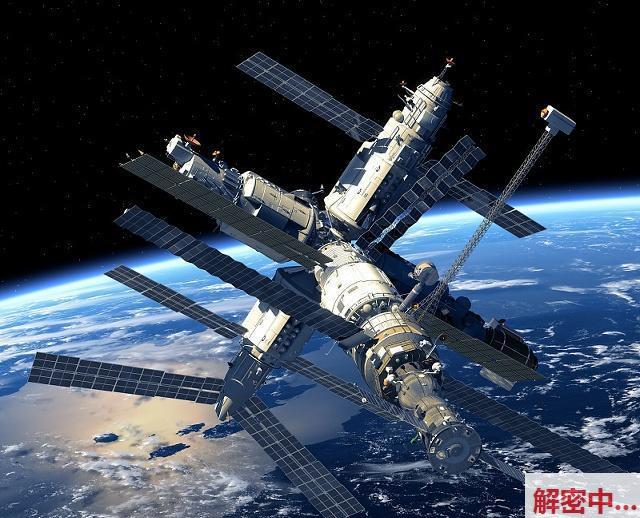 波音的“星际飞船”无法到达国内室站，它的里面时钟出了秘诀