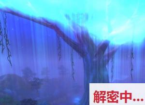 有什么神话中的树?首都神话中十大神树