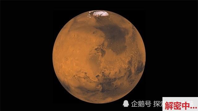 脑洞大开！学家发起把微生物送去火星变革情况，可行吗？