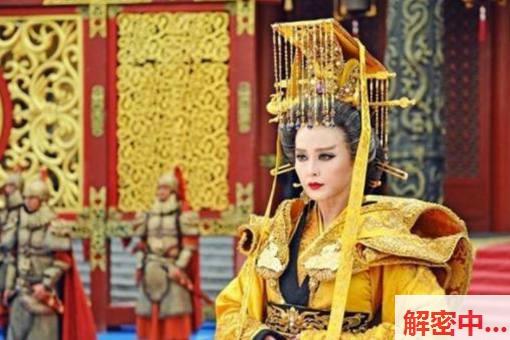 武则天一岁女儿的死因是什么?揭晓武则天女儿的死因