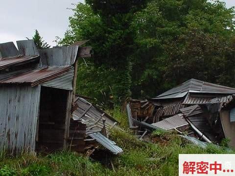 一夜屠村原来不是听说！