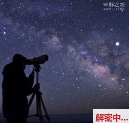 天上有几许颗星星？我会通知你好多好多！