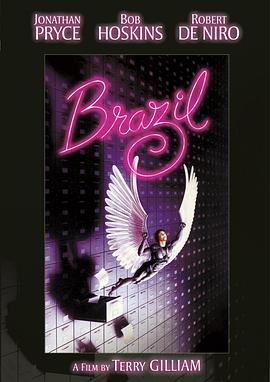 妙想天开Brazil(1985)免费在线观看高清未删减完整版