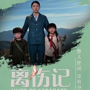 离伤记(2024)免费在线观看高清未删减完整版